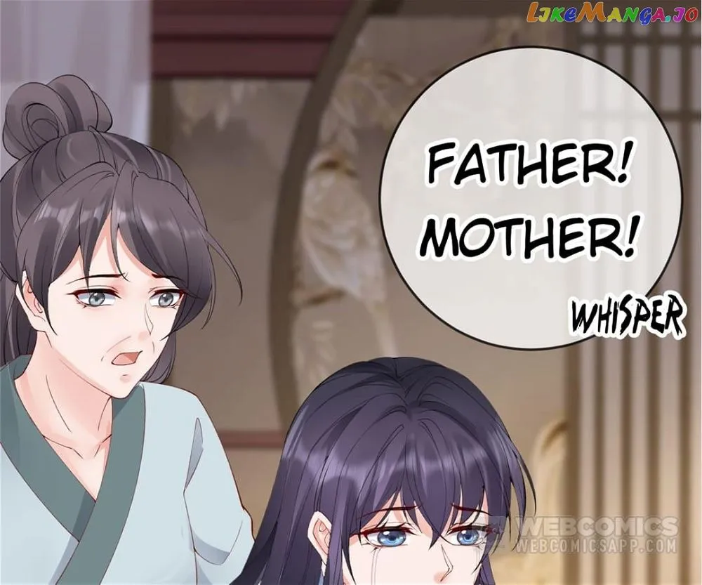A Record of the Crown Princess’s Revenge Chapter 17 page 42 - 