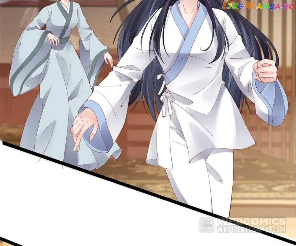 A Record of the Crown Princess’s Revenge Chapter 17 page 46 - 