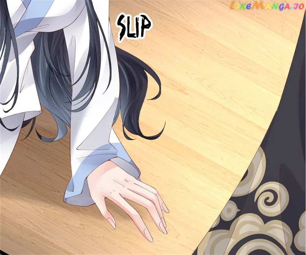 A Record of the Crown Princess’s Revenge Chapter 17 page 48 - 