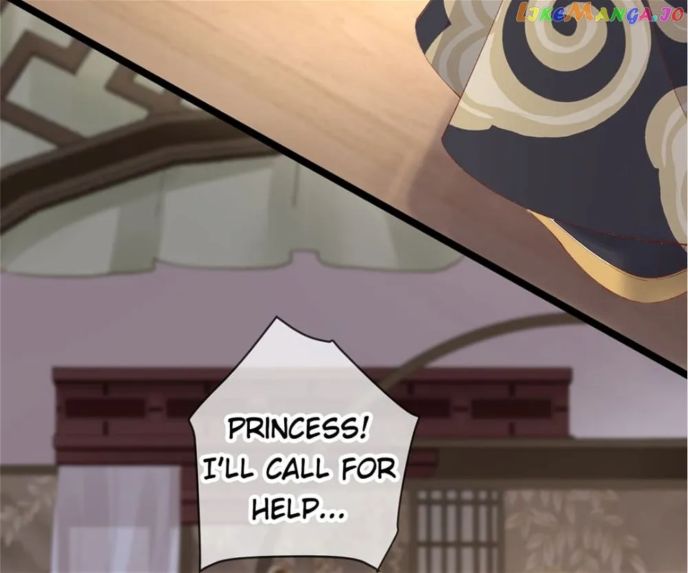 A Record of the Crown Princess’s Revenge Chapter 17 page 49 - 