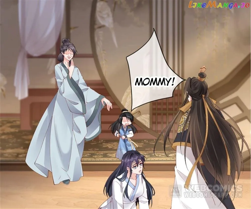 A Record of the Crown Princess’s Revenge Chapter 17 page 50 - 