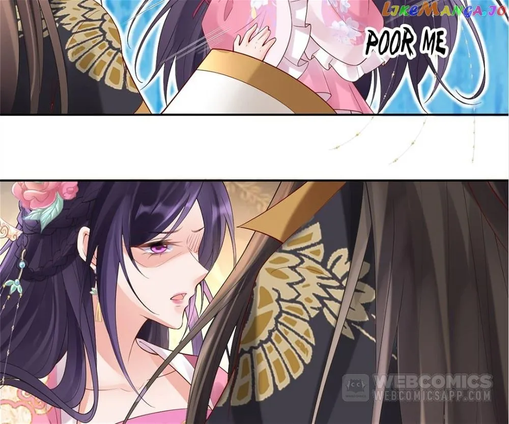 A Record of the Crown Princess’s Revenge Chapter 17 page 6 - 