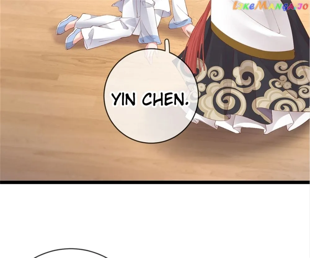 A Record of the Crown Princess’s Revenge Chapter 17 page 51 - 