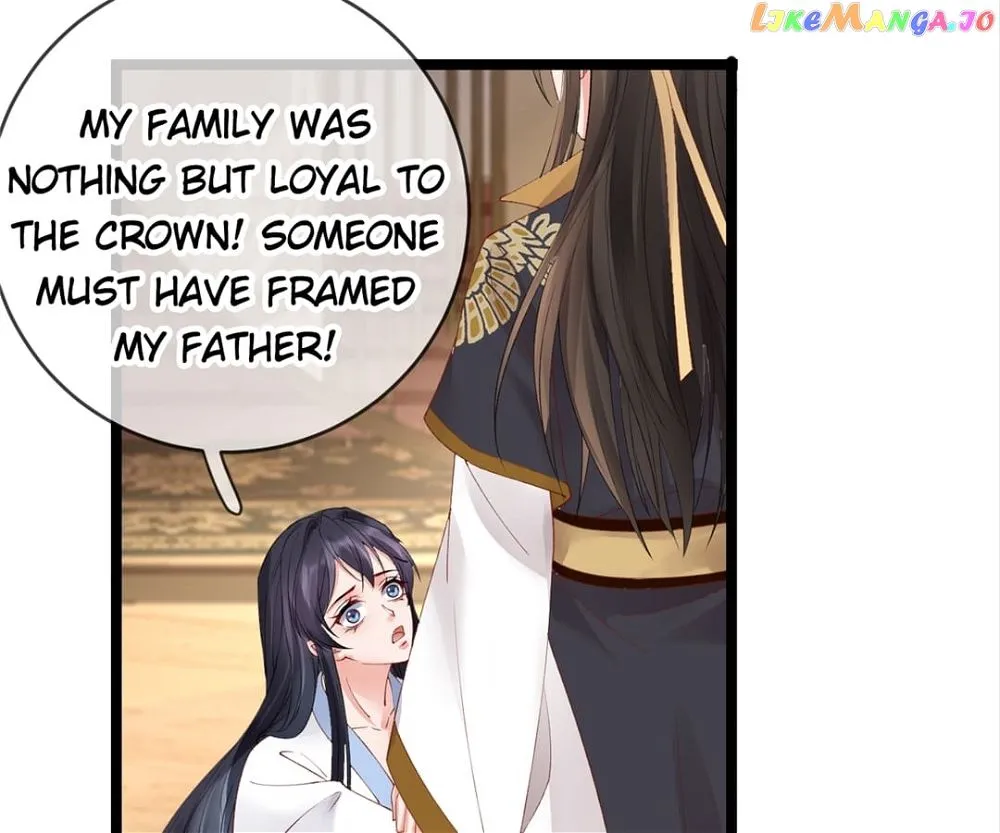 A Record of the Crown Princess’s Revenge Chapter 17 page 52 - 