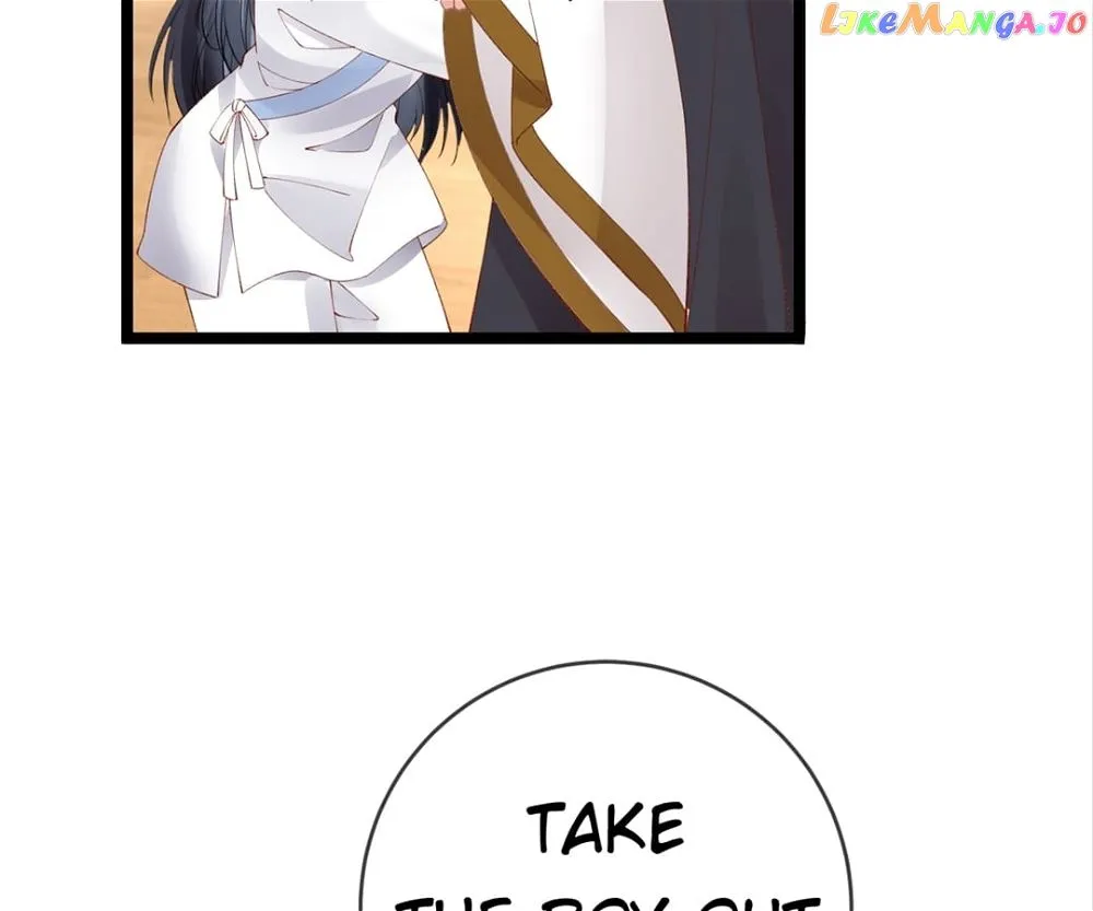 A Record of the Crown Princess’s Revenge Chapter 17 page 53 - 