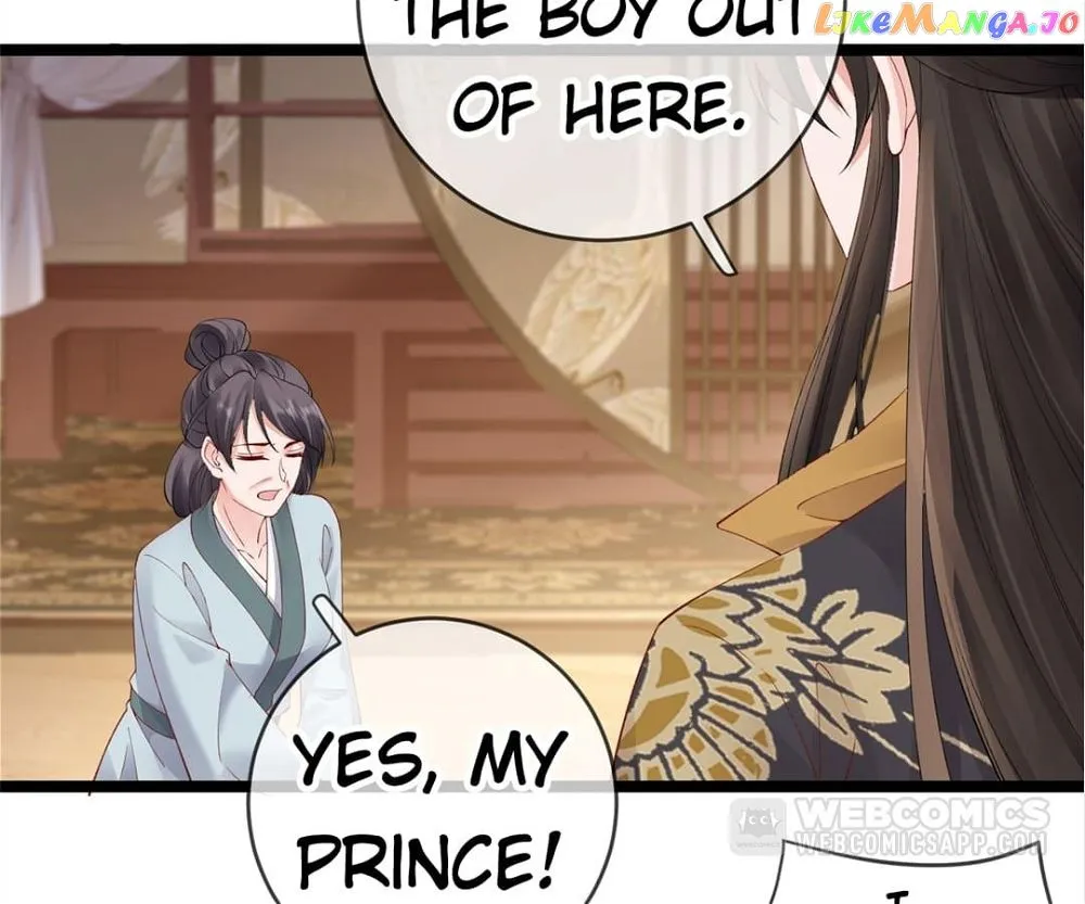 A Record of the Crown Princess’s Revenge Chapter 17 page 54 - 