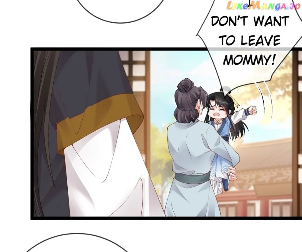 A Record of the Crown Princess’s Revenge Chapter 17 page 55 - 