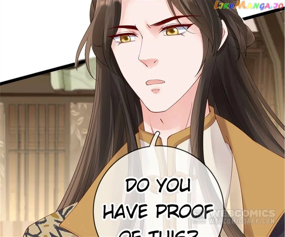 A Record of the Crown Princess’s Revenge Chapter 17 page 58 - 