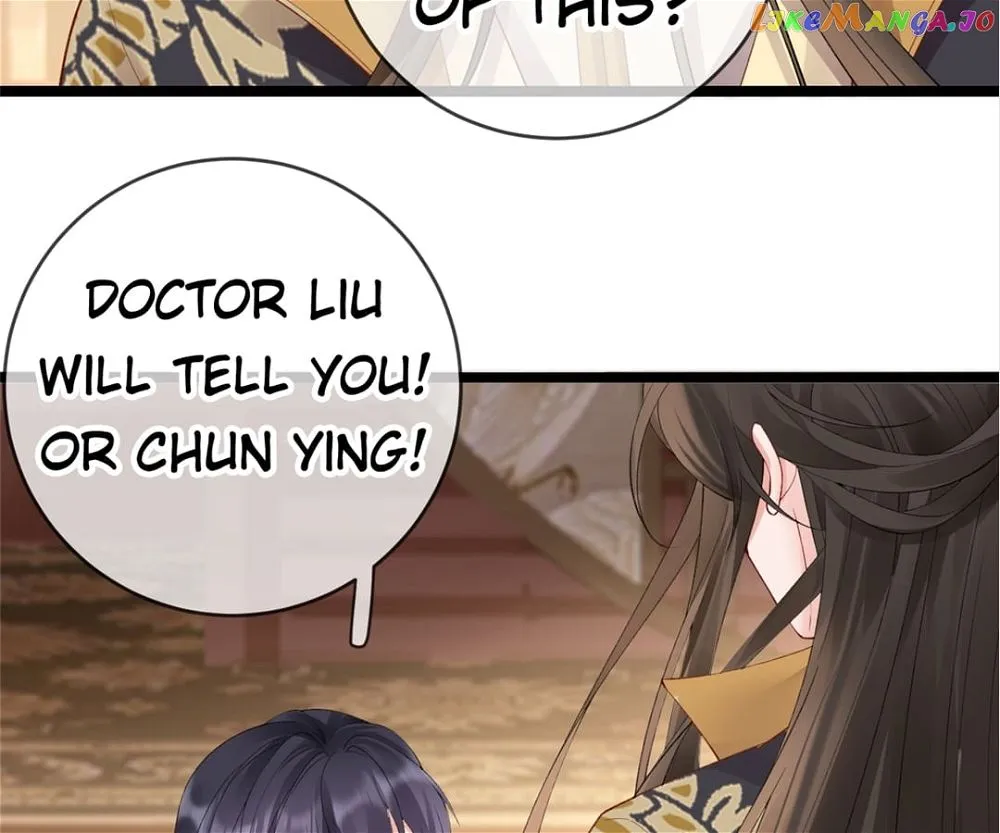 A Record of the Crown Princess’s Revenge Chapter 17 page 59 - 