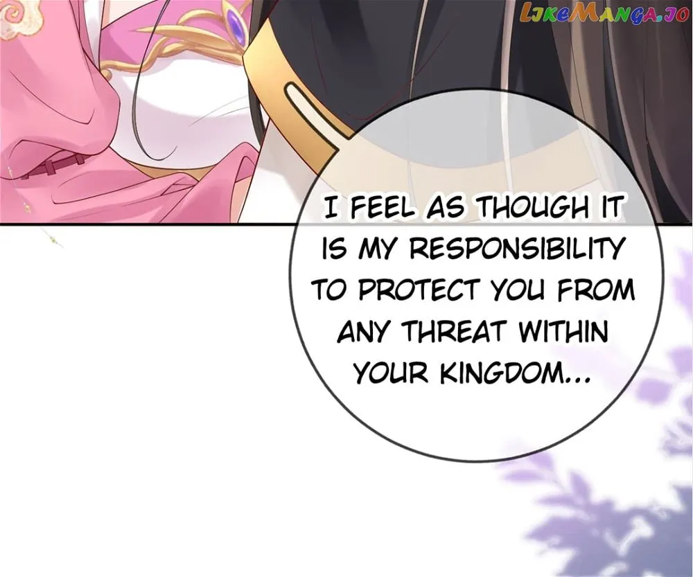 A Record of the Crown Princess’s Revenge Chapter 17 page 7 - 