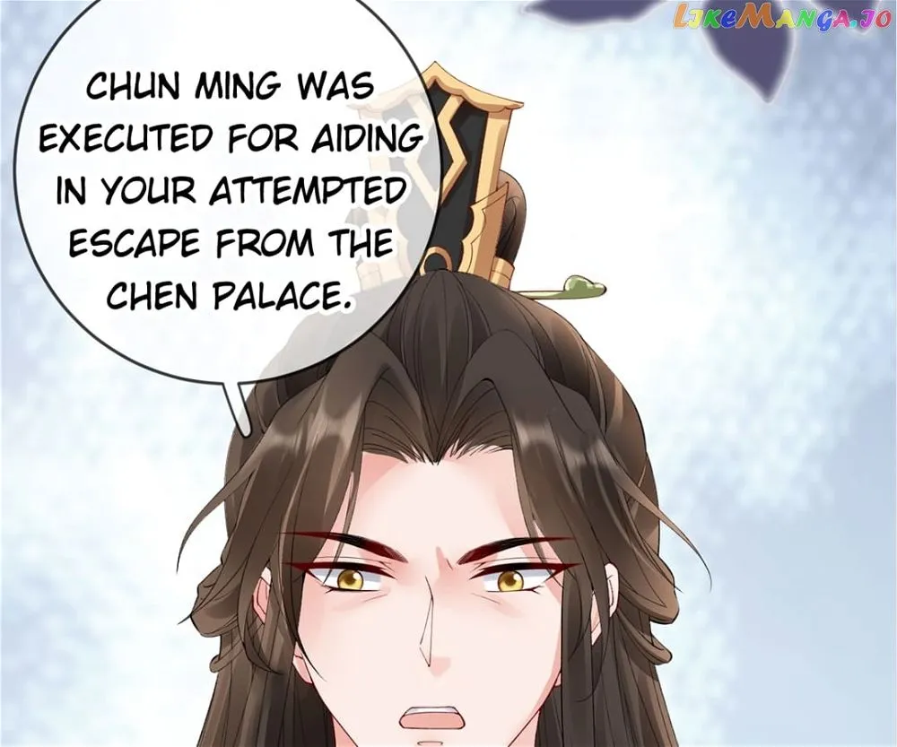 A Record of the Crown Princess’s Revenge Chapter 17 page 61 - 