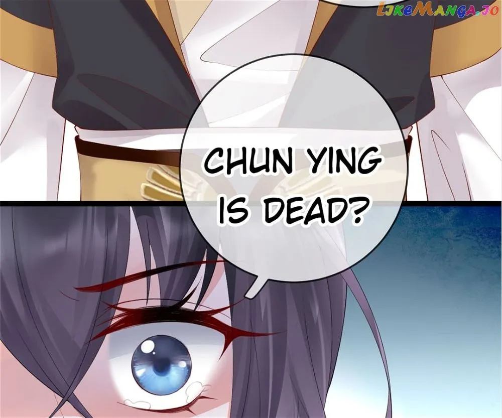A Record of the Crown Princess’s Revenge Chapter 17 page 63 - 