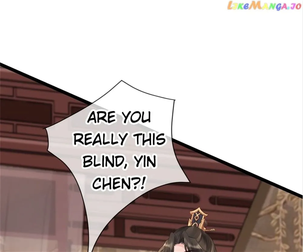 A Record of the Crown Princess’s Revenge Chapter 18 page 1 - 