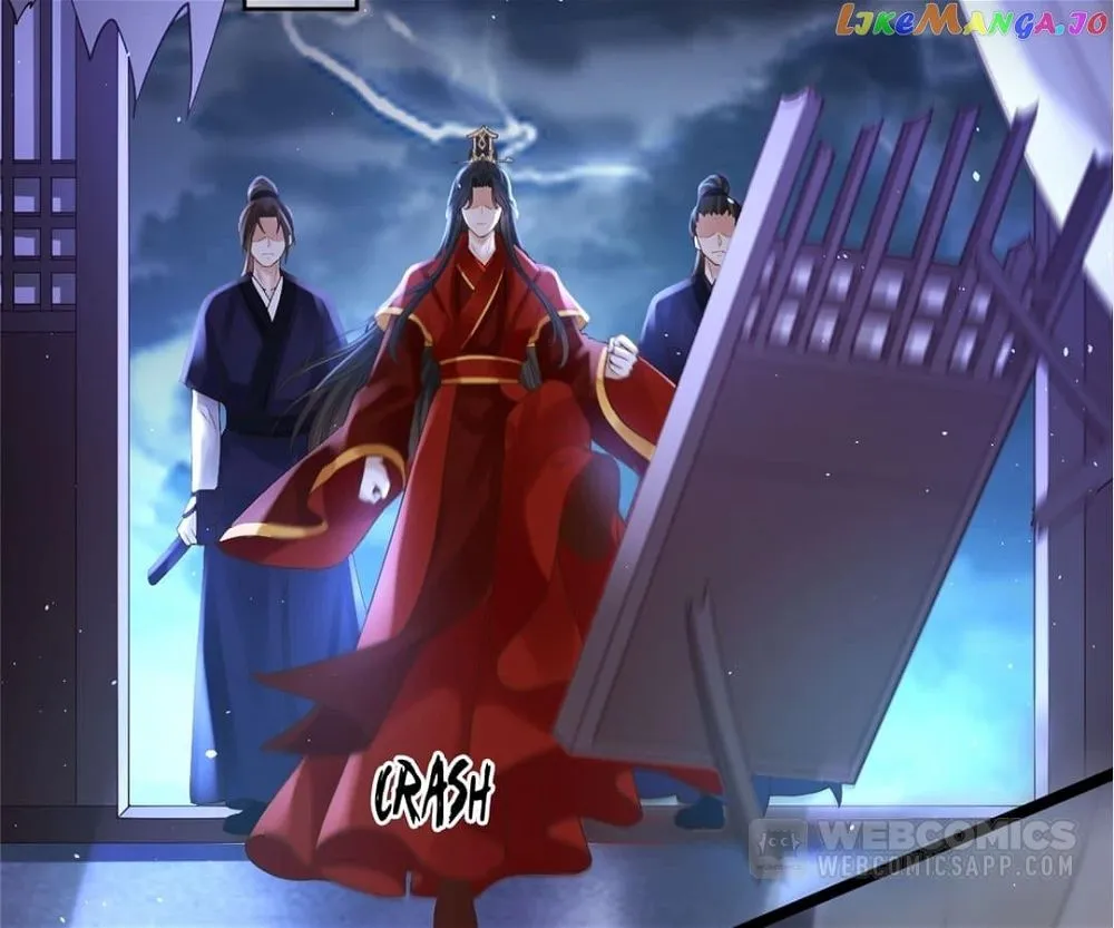 A Record of the Crown Princess’s Revenge Chapter 18 page 13 - 
