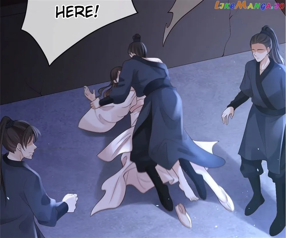 A Record of the Crown Princess’s Revenge Chapter 18 page 15 - 