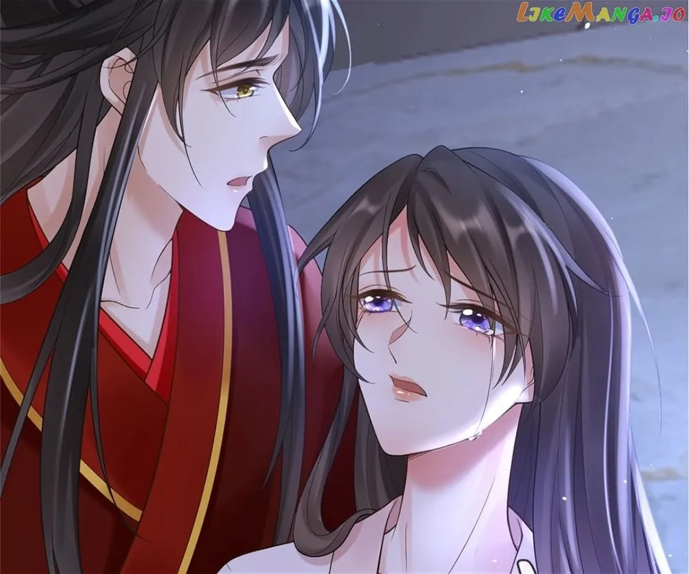 A Record of the Crown Princess’s Revenge Chapter 18 page 20 - 