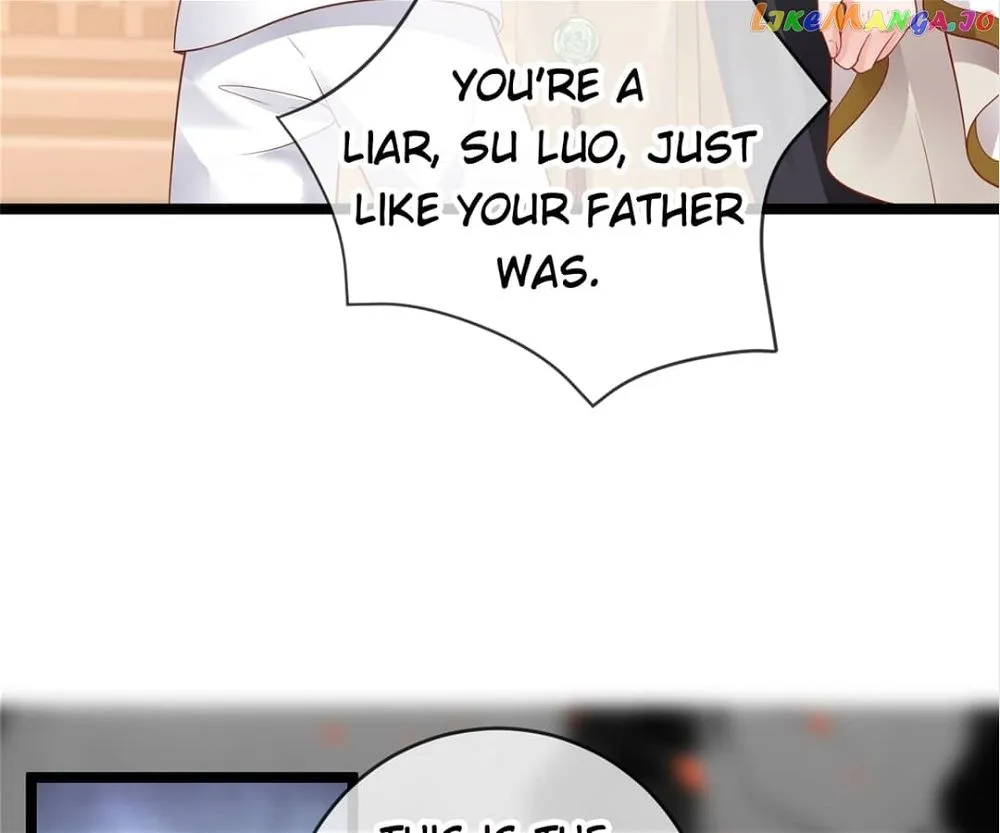 A Record of the Crown Princess’s Revenge Chapter 18 page 3 - 