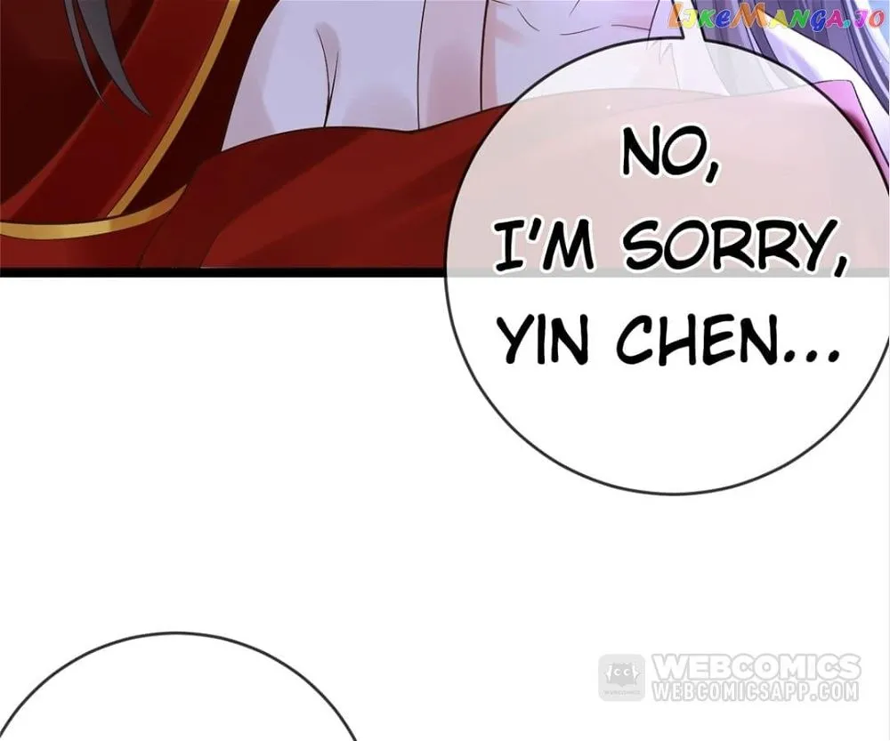 A Record of the Crown Princess’s Revenge Chapter 18 page 21 - 