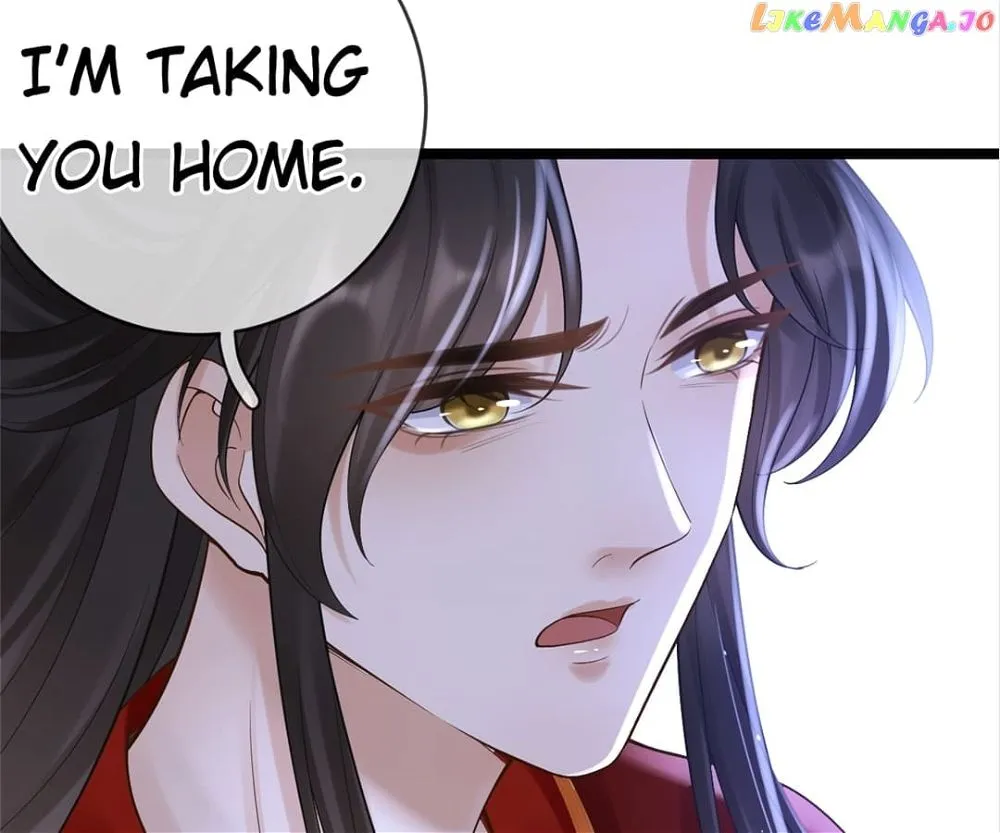 A Record of the Crown Princess’s Revenge Chapter 18 page 22 - 