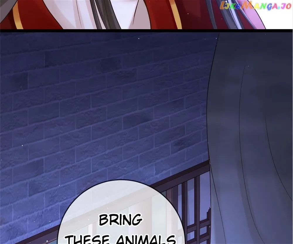 A Record of the Crown Princess’s Revenge Chapter 18 page 23 - 