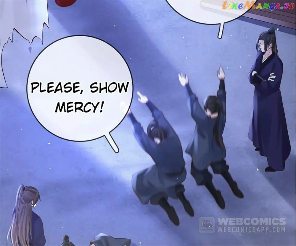 A Record of the Crown Princess’s Revenge Chapter 18 page 25 - 