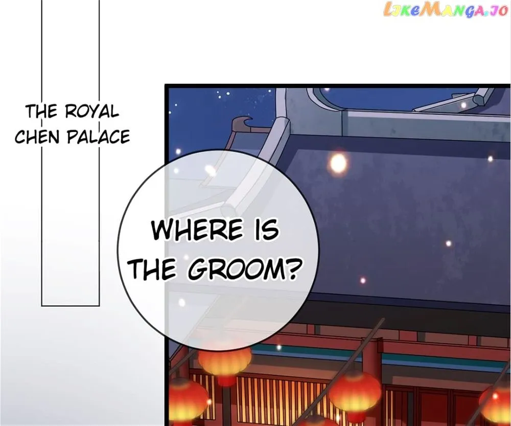 A Record of the Crown Princess’s Revenge Chapter 18 page 27 - 