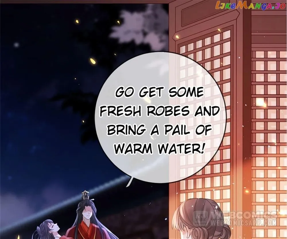 A Record of the Crown Princess’s Revenge Chapter 18 page 29 - 