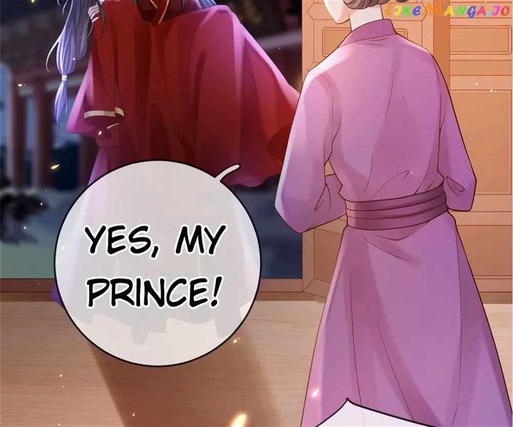 A Record of the Crown Princess’s Revenge Chapter 18 page 30 - 