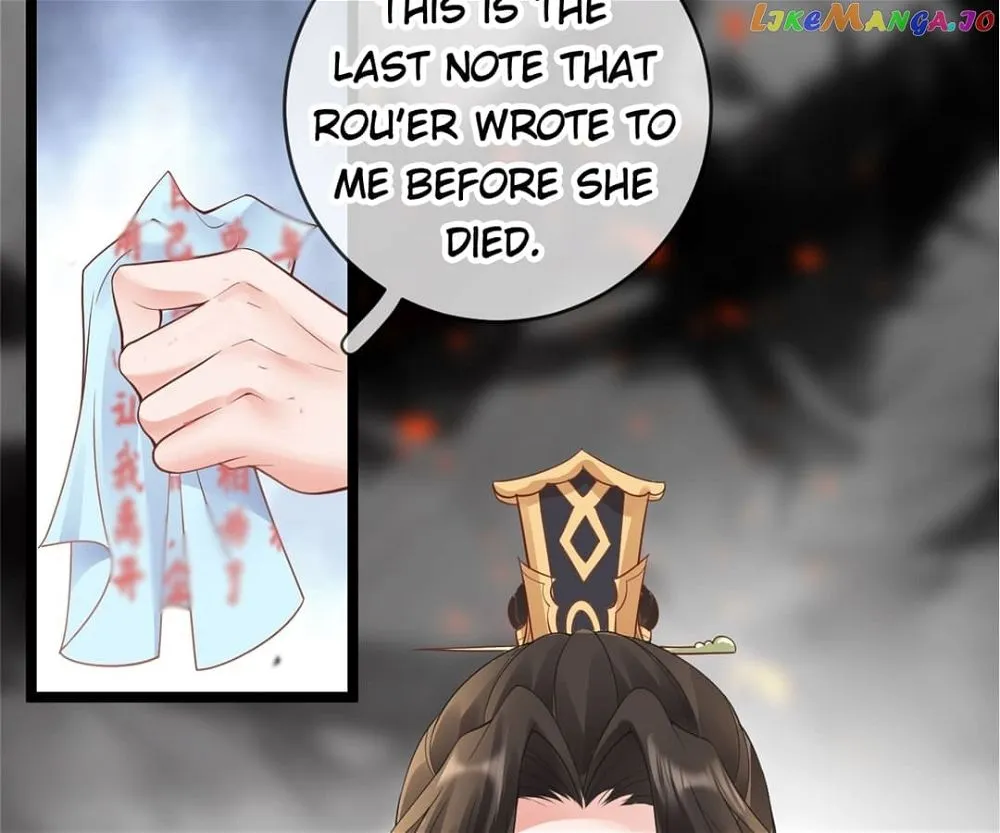 A Record of the Crown Princess’s Revenge Chapter 18 page 4 - 