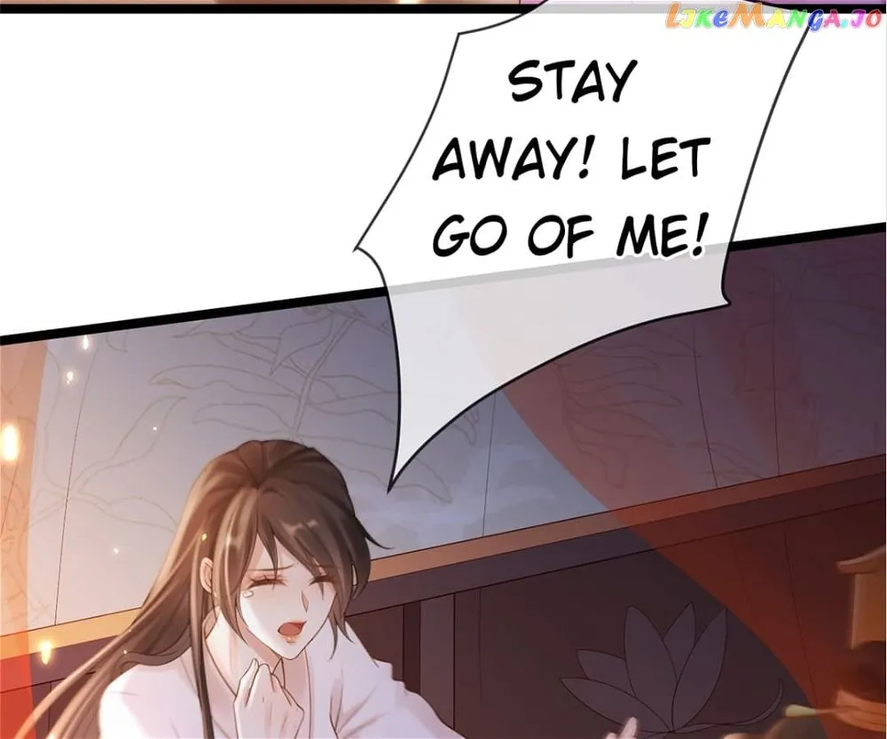 A Record of the Crown Princess’s Revenge Chapter 18 page 31 - 