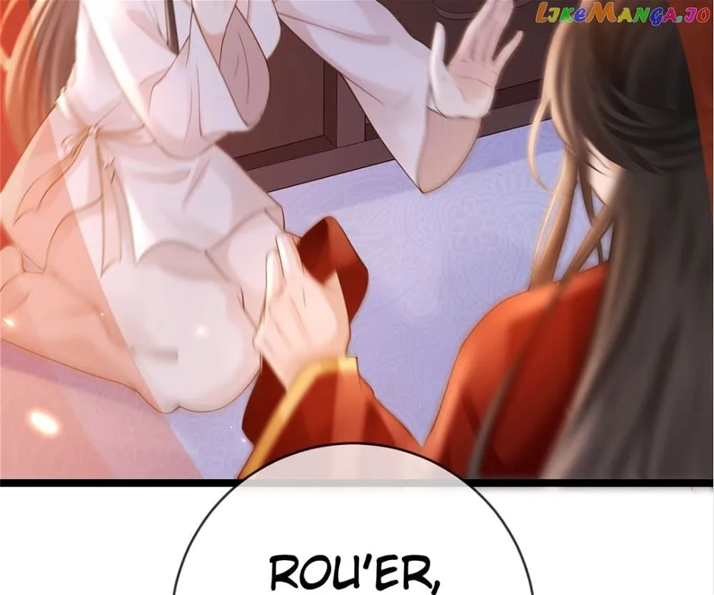 A Record of the Crown Princess’s Revenge Chapter 18 page 32 - 