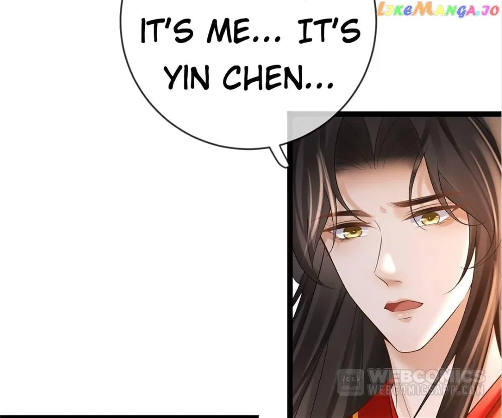 A Record of the Crown Princess’s Revenge Chapter 18 page 33 - 