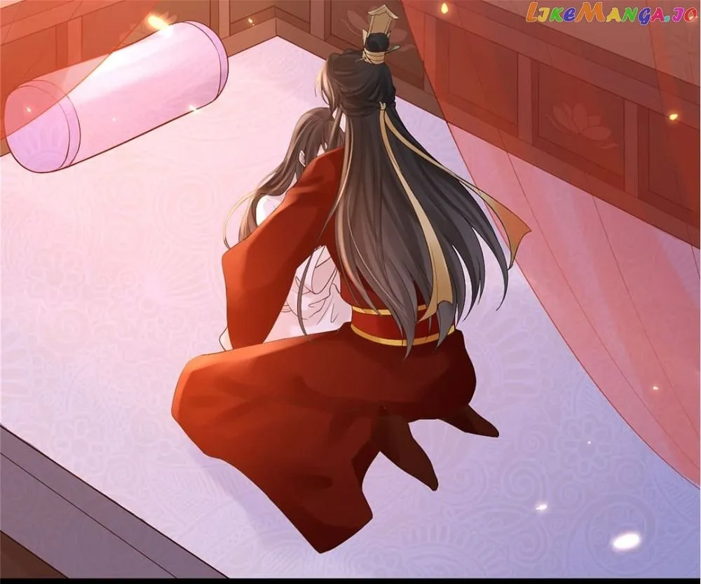 A Record of the Crown Princess’s Revenge Chapter 18 page 36 - 