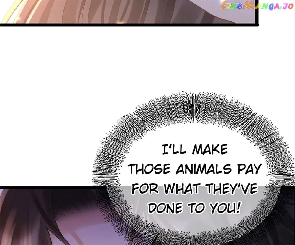 A Record of the Crown Princess’s Revenge Chapter 18 page 38 - 