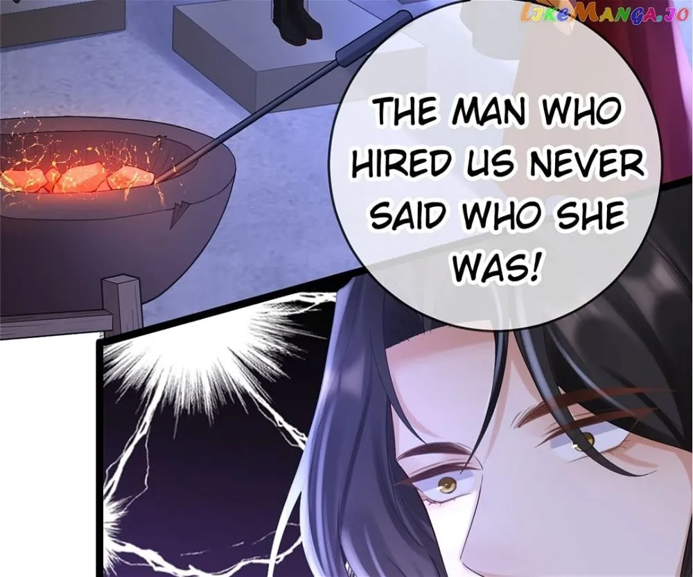 A Record of the Crown Princess’s Revenge Chapter 18 page 43 - 