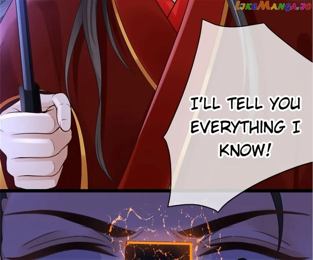 A Record of the Crown Princess’s Revenge Chapter 18 page 46 - 