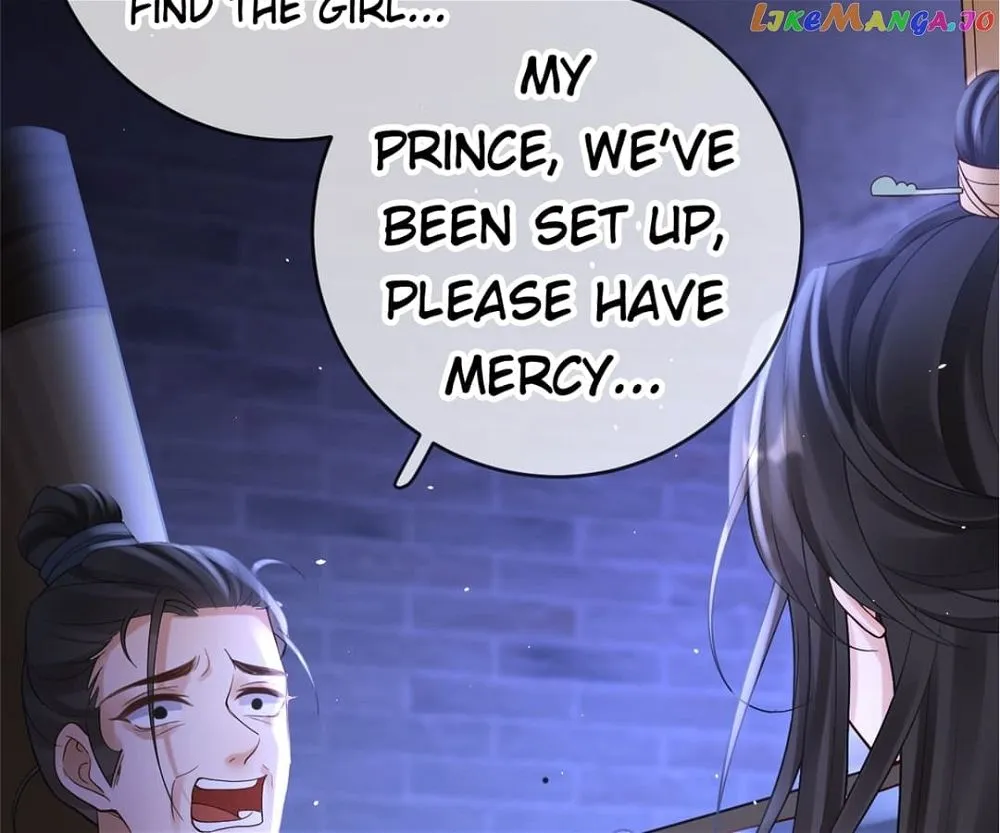 A Record of the Crown Princess’s Revenge Chapter 18 page 48 - 