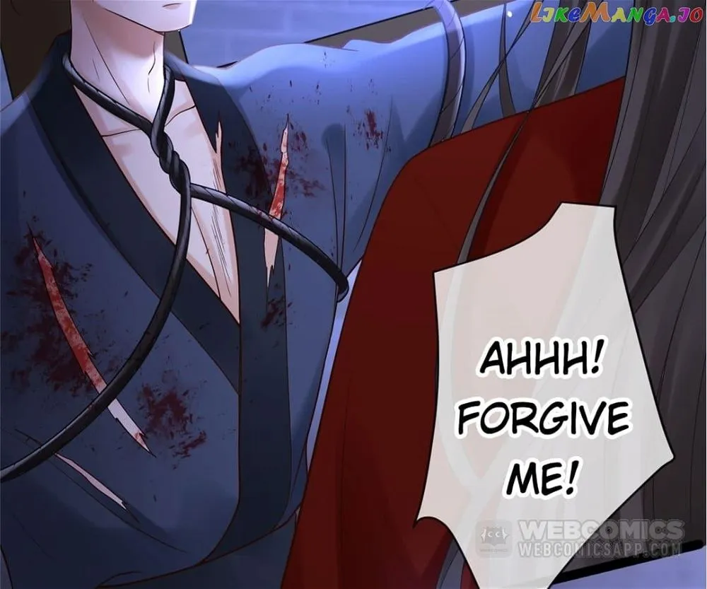 A Record of the Crown Princess’s Revenge Chapter 18 page 49 - 