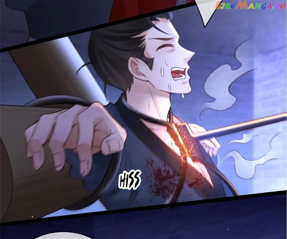 A Record of the Crown Princess’s Revenge Chapter 18 page 50 - 