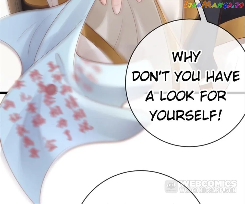 A Record of the Crown Princess’s Revenge Chapter 18 page 6 - 