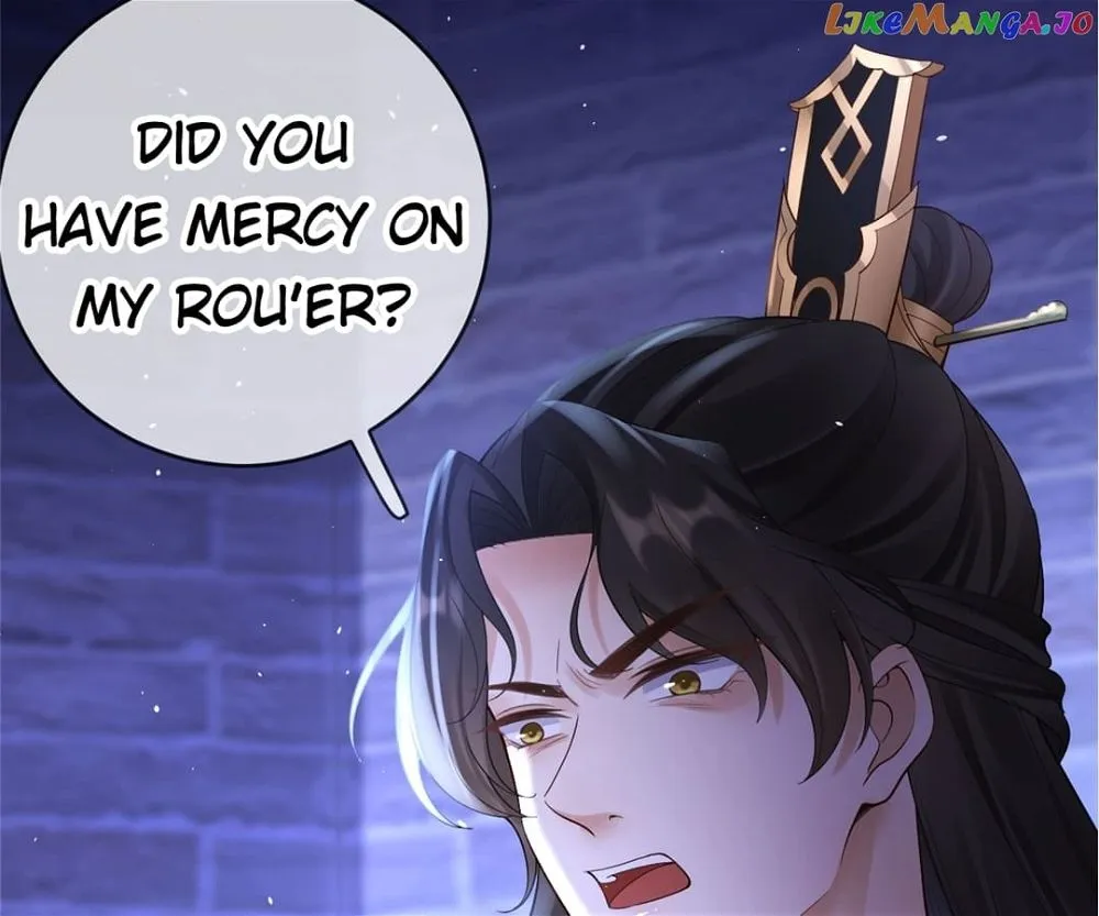 A Record of the Crown Princess’s Revenge Chapter 18 page 51 - 