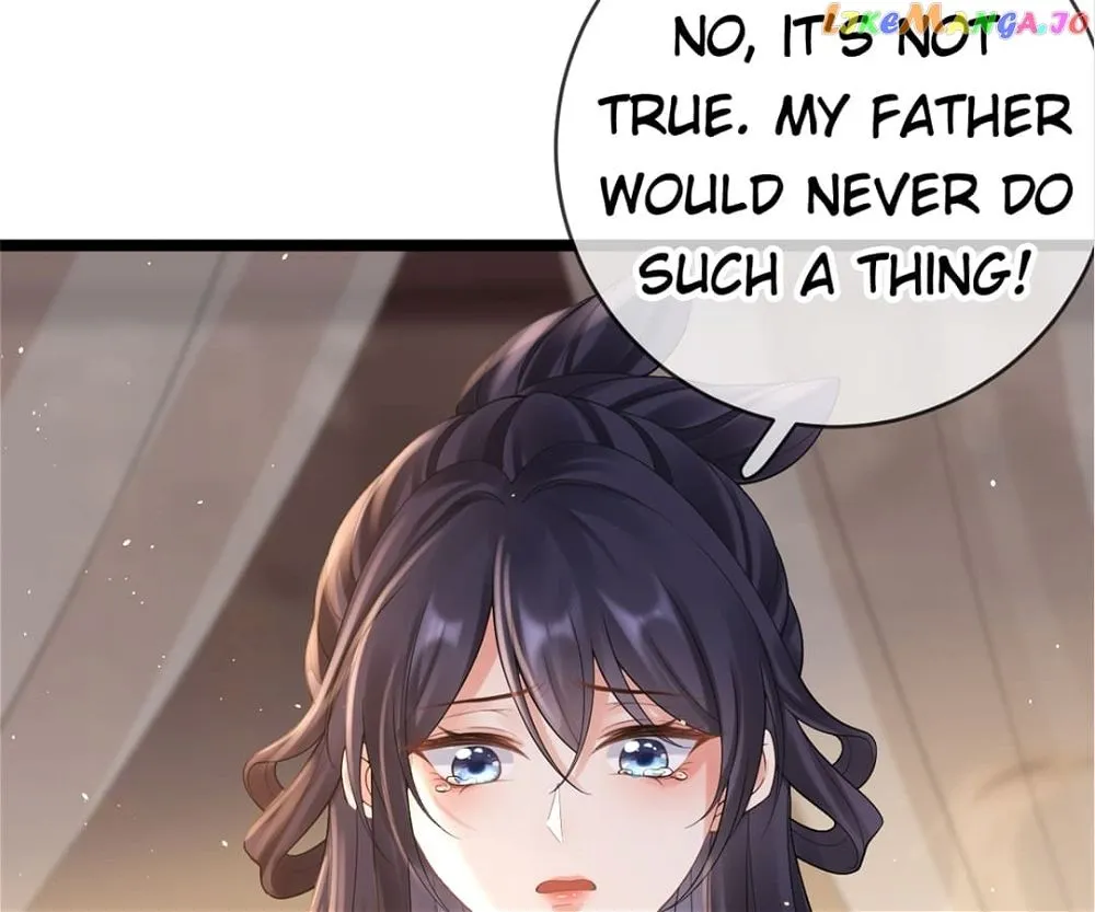 A Record of the Crown Princess’s Revenge Chapter 18 page 54 - 