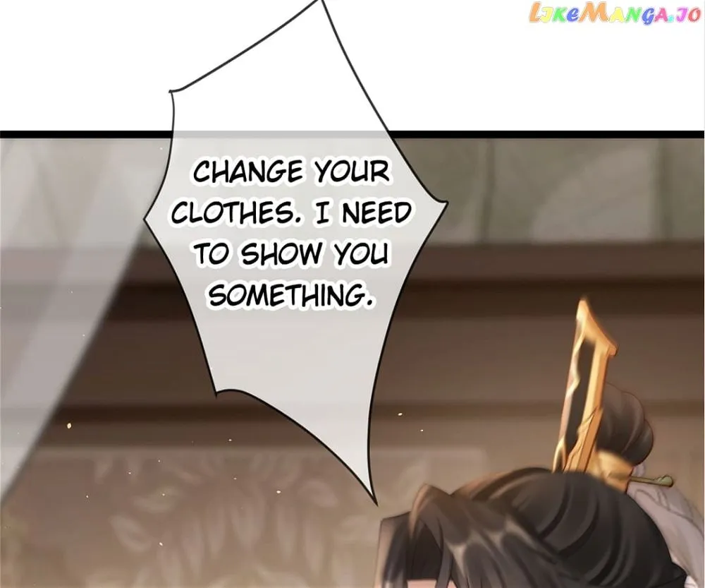 A Record of the Crown Princess’s Revenge Chapter 18 page 56 - 