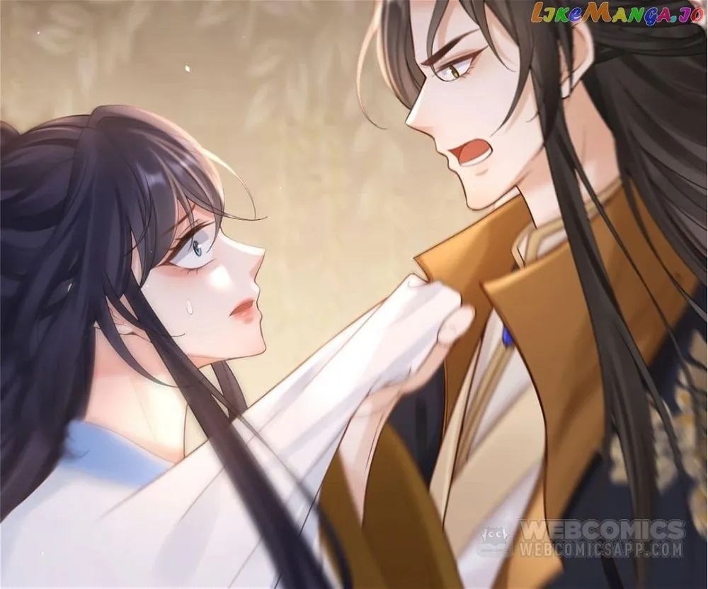 A Record of the Crown Princess’s Revenge Chapter 18 page 57 - 