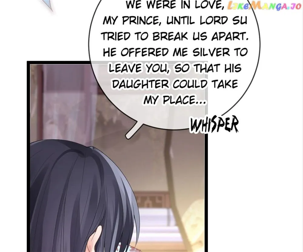 A Record of the Crown Princess’s Revenge Chapter 18 page 7 - 