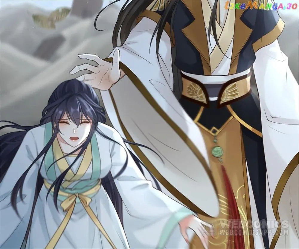 A Record of the Crown Princess’s Revenge Chapter 18 page 64 - 