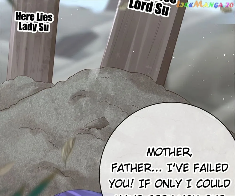 A Record of the Crown Princess’s Revenge Chapter 18 page 66 - 