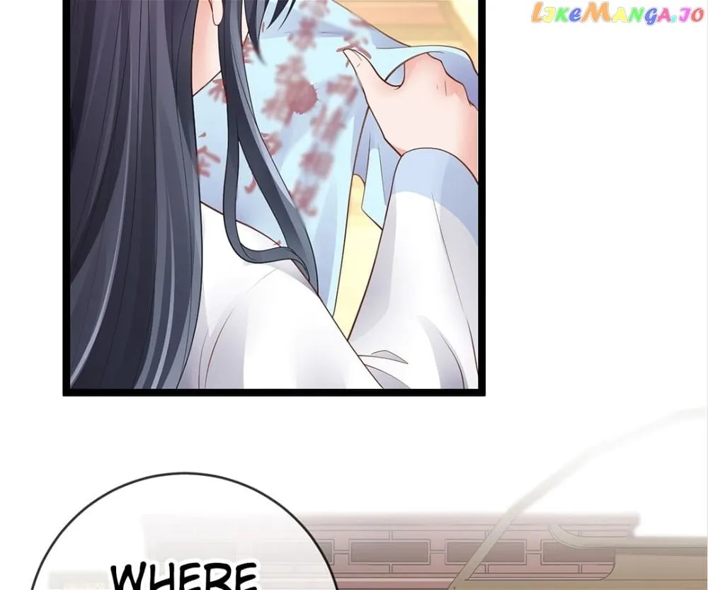 A Record of the Crown Princess’s Revenge Chapter 18 page 8 - 