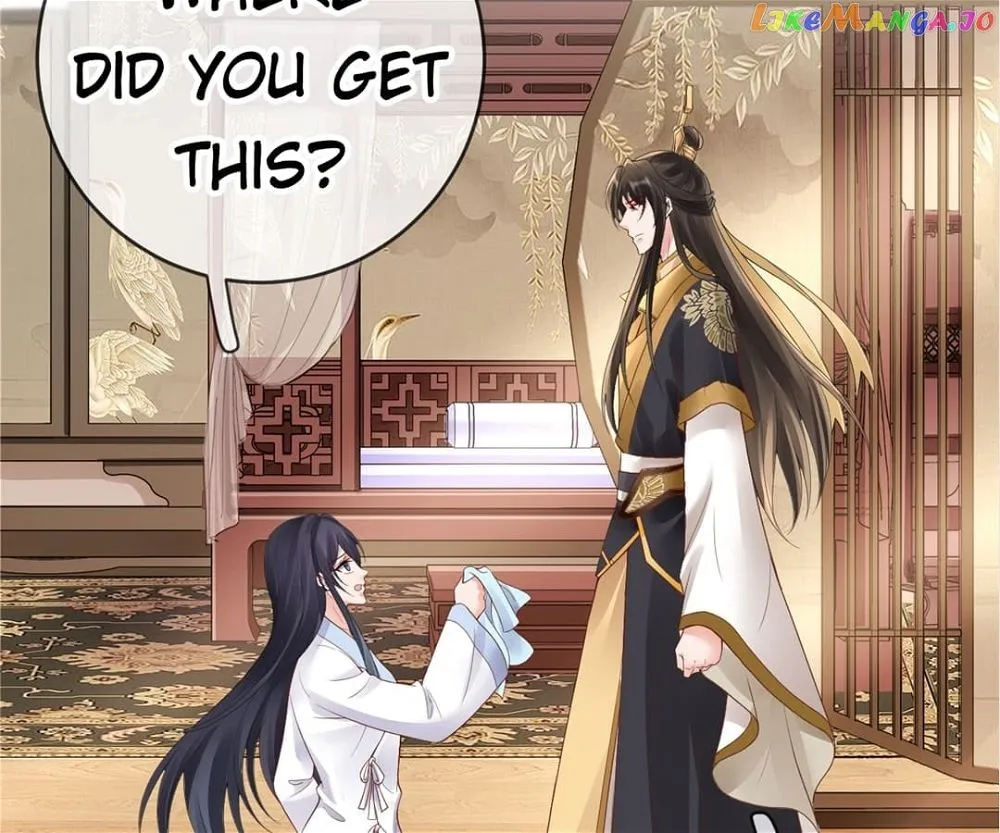 A Record of the Crown Princess’s Revenge Chapter 18 page 9 - 