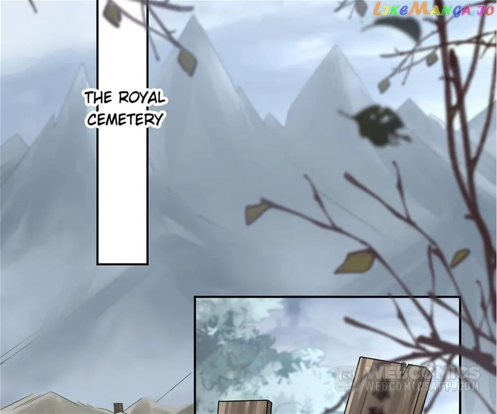 A Record of the Crown Princess’s Revenge Chapter 19 page 20 - 